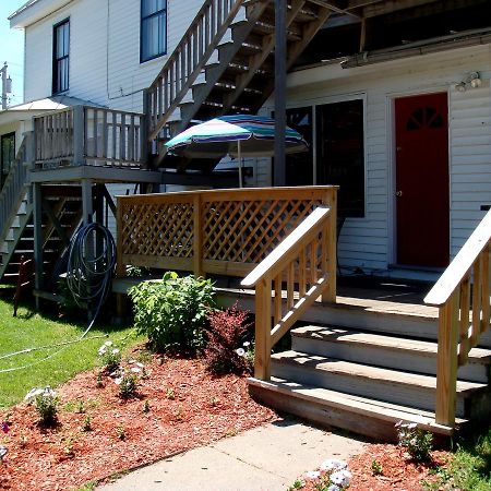 Parks Edge Inn Millinocket ภายนอก รูปภาพ
