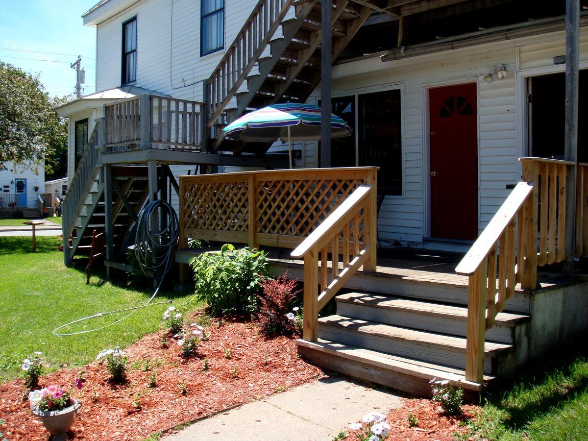 Parks Edge Inn Millinocket ภายนอก รูปภาพ