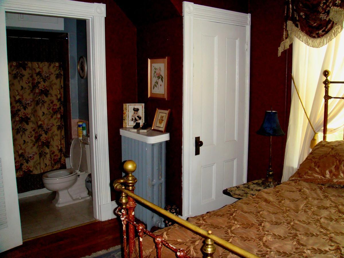 Parks Edge Inn Millinocket ภายนอก รูปภาพ