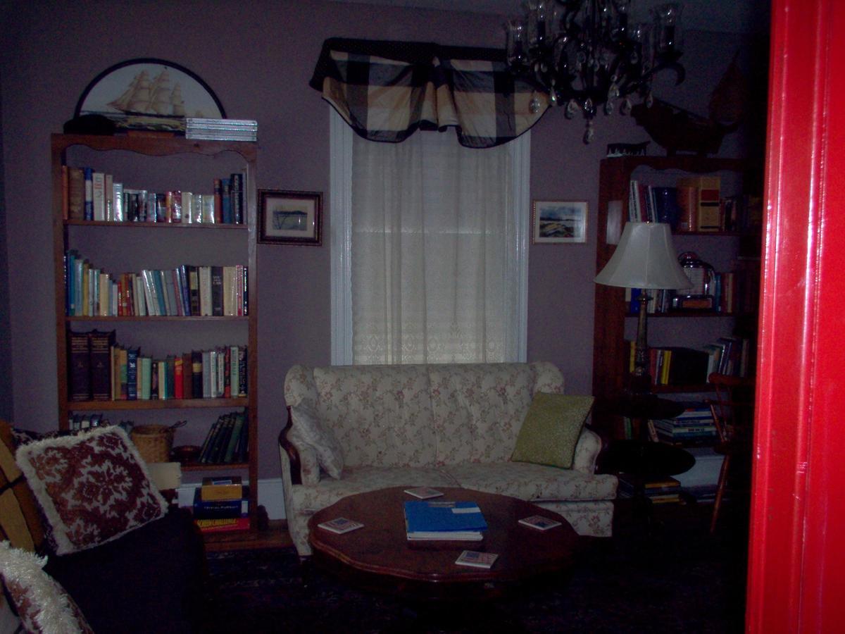 Parks Edge Inn Millinocket ภายนอก รูปภาพ
