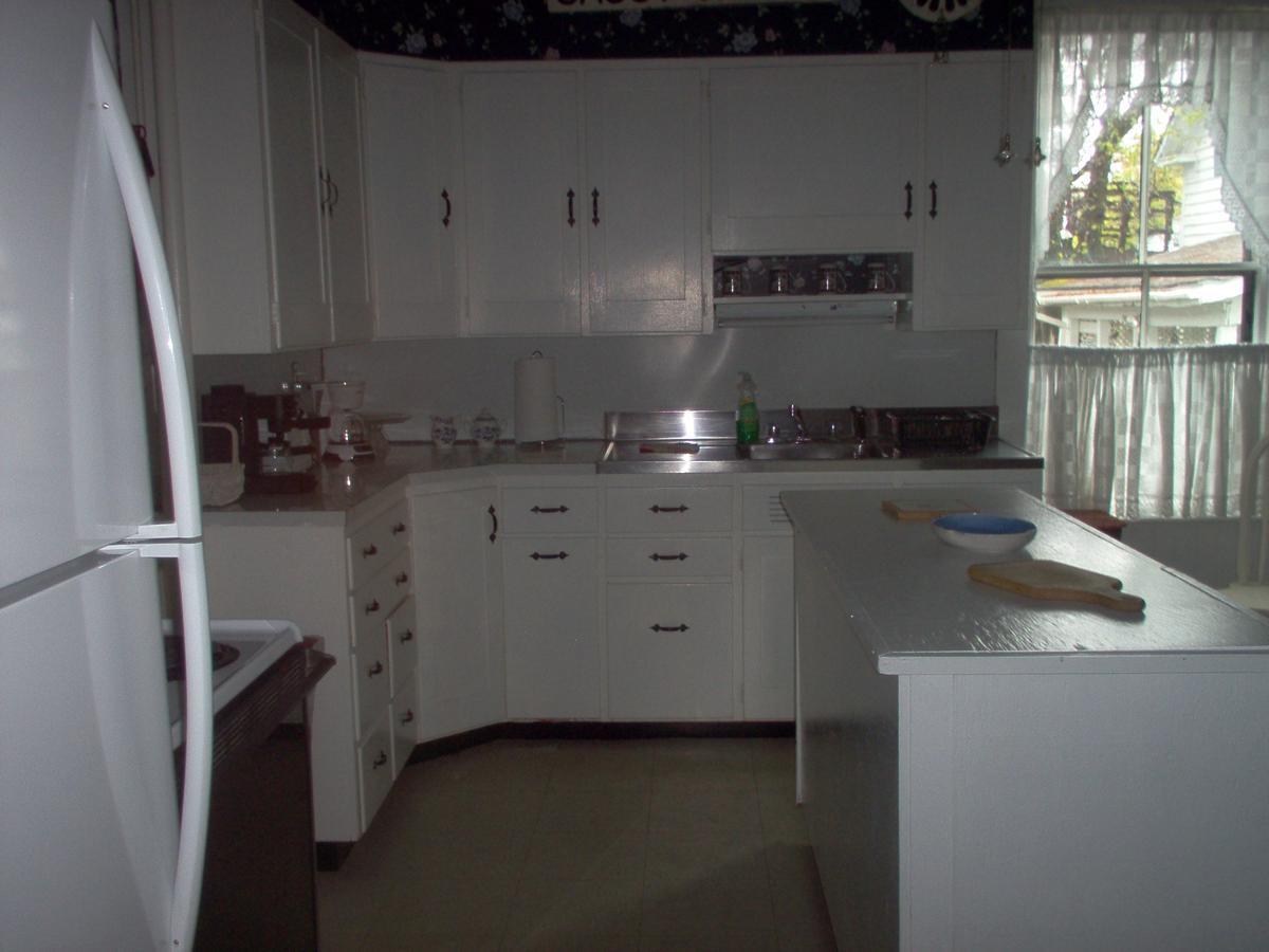 Parks Edge Inn Millinocket ภายนอก รูปภาพ