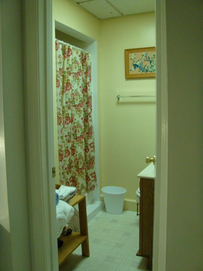 Parks Edge Inn Millinocket ภายนอก รูปภาพ