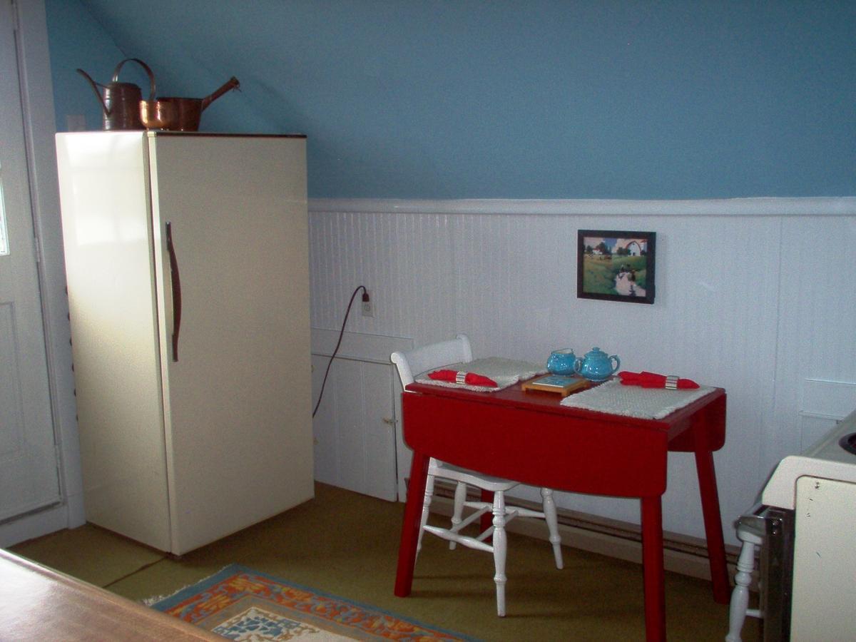 Parks Edge Inn Millinocket ภายนอก รูปภาพ