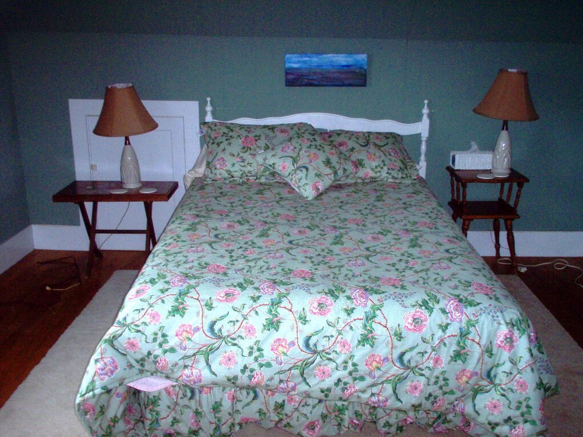 Parks Edge Inn Millinocket ภายนอก รูปภาพ
