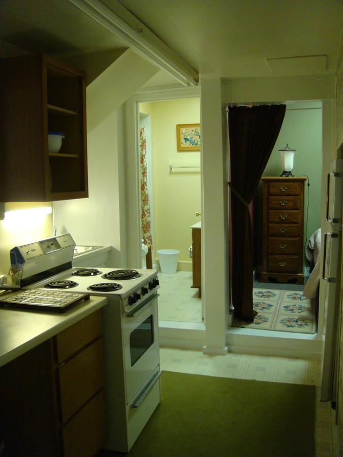 Parks Edge Inn Millinocket ภายนอก รูปภาพ