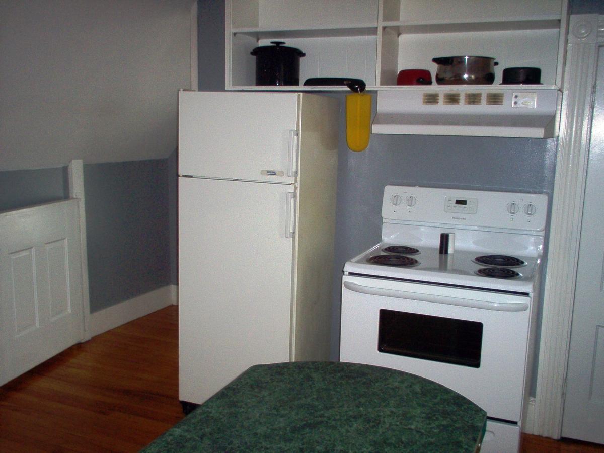 Parks Edge Inn Millinocket ภายนอก รูปภาพ