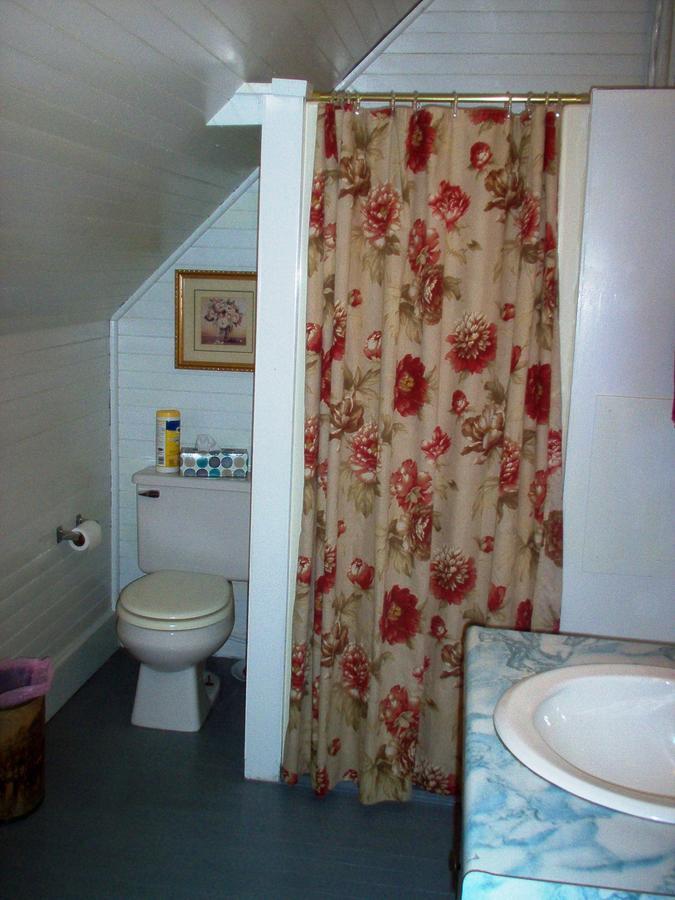 Parks Edge Inn Millinocket ภายนอก รูปภาพ