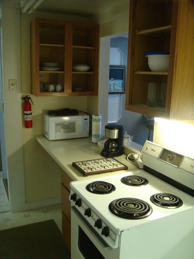 Parks Edge Inn Millinocket ภายนอก รูปภาพ