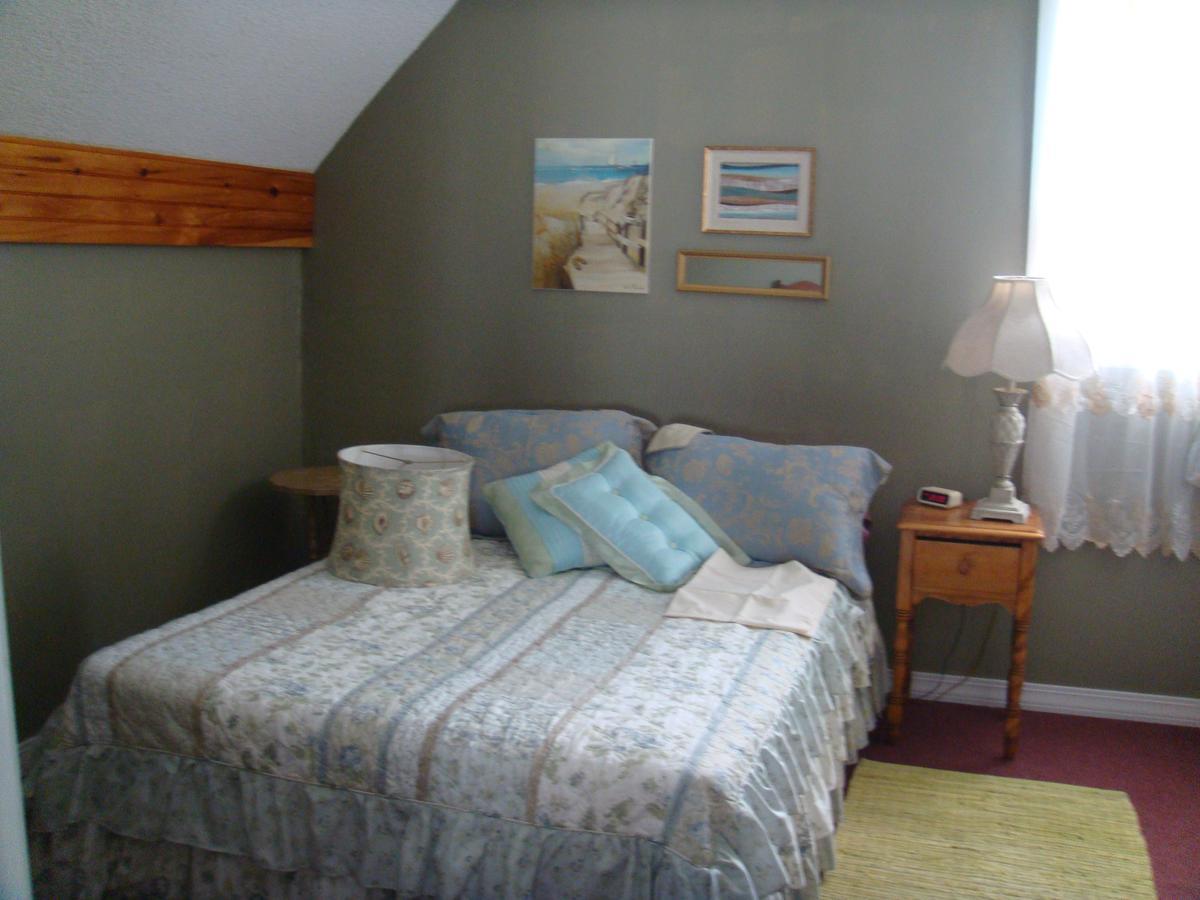 Parks Edge Inn Millinocket ภายนอก รูปภาพ
